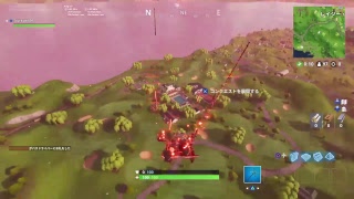 フォートナイト　アドバイスください