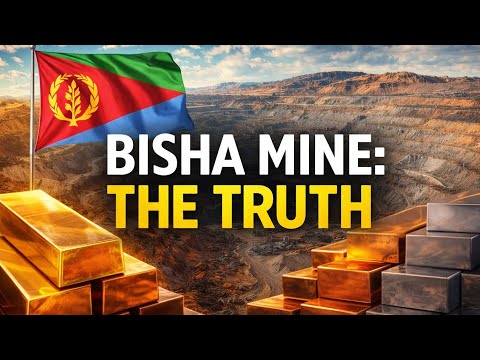 Bisha Mine: The Untold Evolution