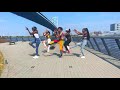 Oh Yay - Olatunji (Family Matters 2020 Dance Edition)