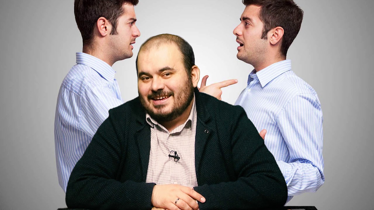 Rüyada birisi ile konuşmak, Rüyada biriyle tartışmak, Rüyada biriyle kavga etmek, Rüya tabirleri