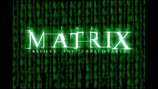 Dread Rock - Paul Oakenfold - The Matrix Revolutions