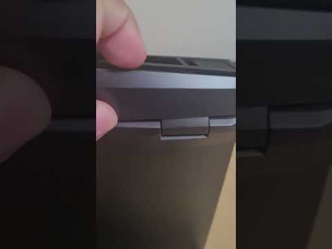 MSI GE67HX How to open