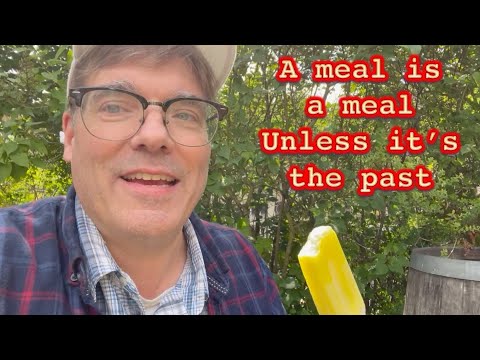 An American eats traditional Danish food and his stomach finds out how interesting Danish culture is
