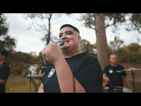 La Nueva Luna Del Chino 🌚 │ Session #1 1995 │ Video Oficial │ 🌚