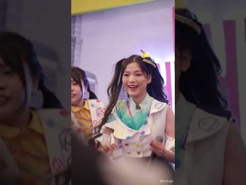 [Fancam]Jennie AMERYU - Neko Neko Beam/ทำนองของเธอ/ไปด้วยกัน/Love Game@SNEAKERS Terminal21 20200823