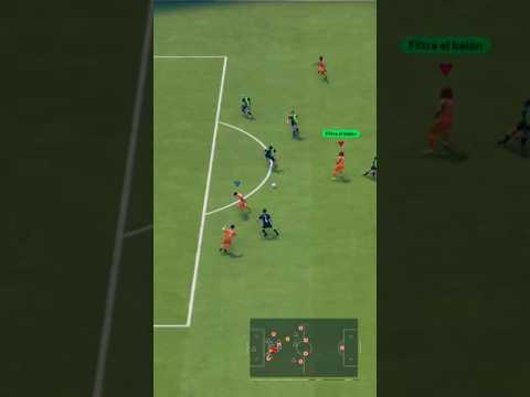 🔸️ Jugadas en Clubes Pro de Mirinda FC 🔸️ FC26