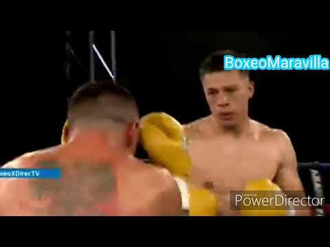 Adrian Sasso vs Marcelo Bzowski / Matias Rueda vs Julian Aristule. Resumen