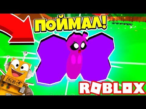 ЭТО ЧТО ЗА ПОКЕМОН? СИМУЛЯТОР ТРЕНИРОВКИ ПИТОМЦЕВ! Roblox Simulator