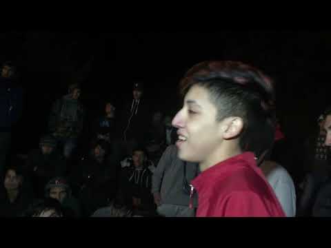 KRIPTOZ vs AUKAN - 4tos de Final - La SVF Jornada Pretemporada 1