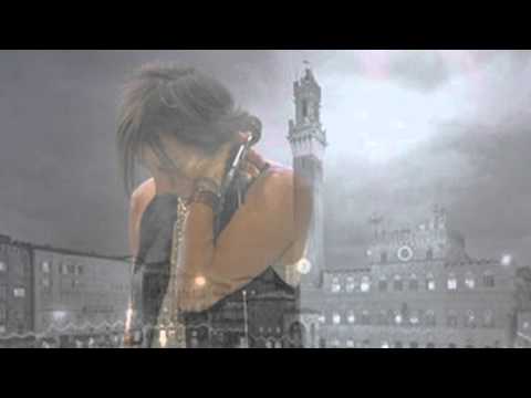 ✿⊱ Gianna Nannini - Omaggio a Siena  ✿⊱