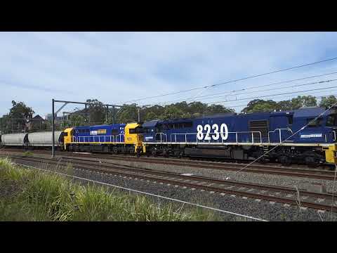 8222 / 8101 / 8230 / 8225 with PN 9535 - 18/12/21