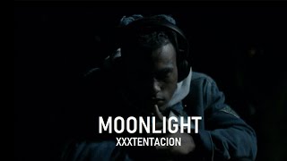 XXXTENTACION :- Moonlight 8d 🎧 Audio !! use headphones ||