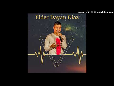Elder Dayán Díaz - Tanda del Cacique (Live)