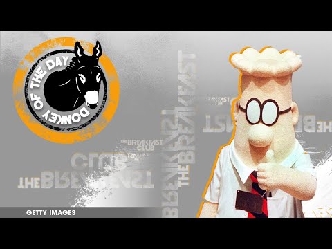 'Dilbert' Canceled After Creator Goes On Racist Rant & Labels Black People As "Hate Group."