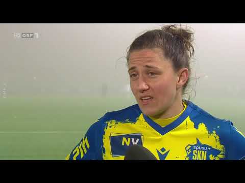 Kurzbericht und Interview Mateja Zver