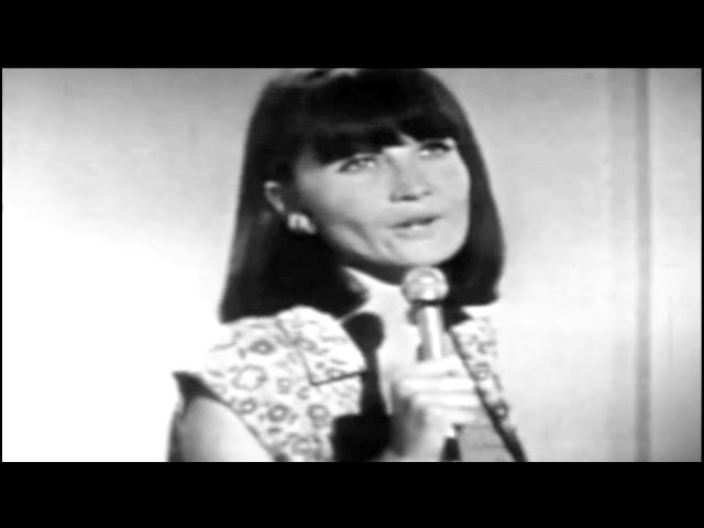Conociendo al artista musical legendario Sandie Shaw