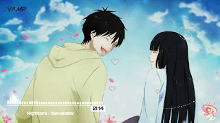[Nightcore] ~ Sawakaze「Kimi Ni Todoke S2」