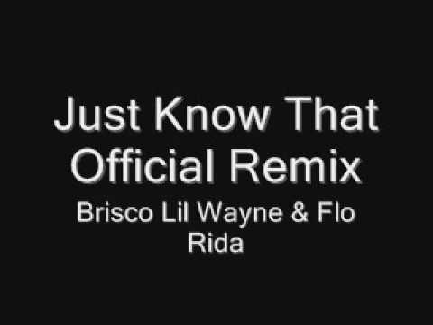 just know that official remix