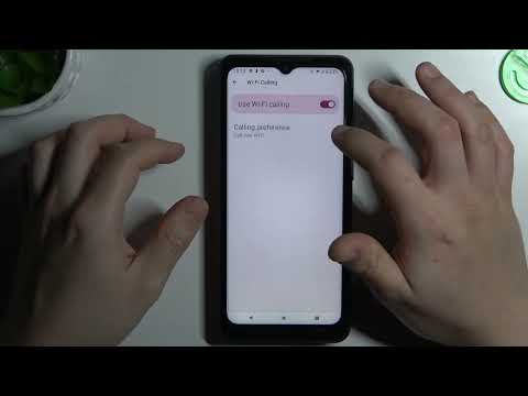 How To Use WiFi Calling On CAT S75