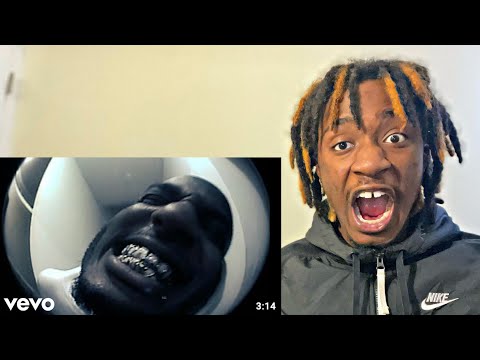 DEREK feat. THEBOY, Neckklace - Atrás de Tu (Official Music Video) | REACTION