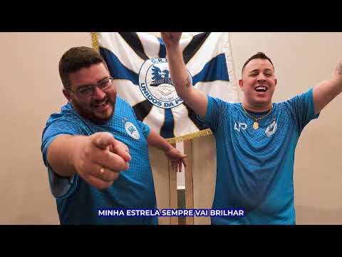 UNIDOS DA PONTE 2026   CLIPE OFICIAL