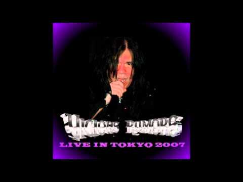 Vicious Rumors (Usa) - Hellraiser (With James Rivera) (Live 2007)
