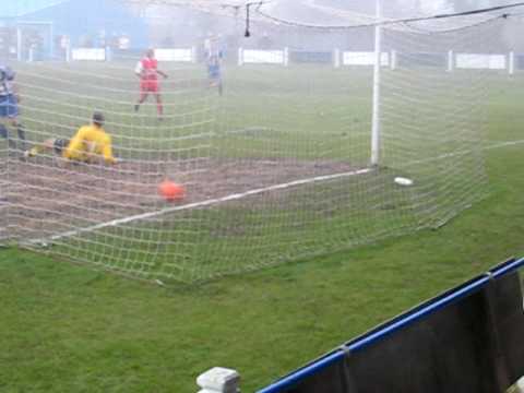 Herne Bay FC 2 Beckenham Town 1 (06:02:2010)