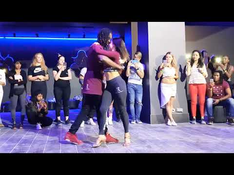 Jojo & Victoria (3), Dj Nice Life @ Lovkiz Paris Festival 2019