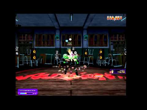 Audition Redbana: M.O.V.E - Supernatural