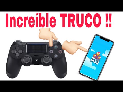 Cómo emparejar un control DualShock 4 o un controlador inalámbrico Xbox con iPhone y Apple TV