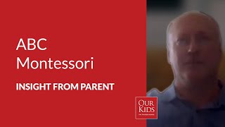 ABC Montessori, Parent Video Review from Heather Merrlles