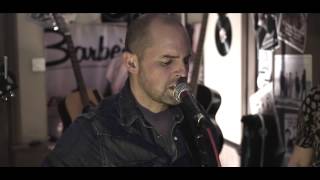 ABNER BROWNS - Join Me In The Pines - In The Ground