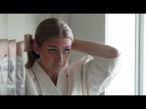 Elvira Ballay - SFKO Swedish team