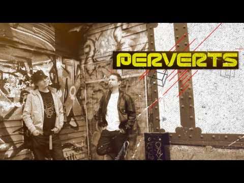 Ministry of Sound Presents Mixed - Scratch Perverts