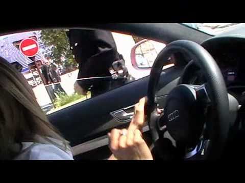 Audi MTM RS6 Sedan C6