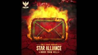 Star Alliance (Zinx & Brain Hunters) - Inbox