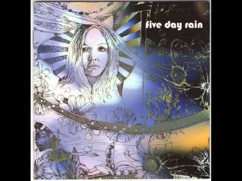 Five Day Rain - The Reason Why (UK 1969)