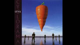 Styx - Cyclorama (2003) (Full Álbum) HQ