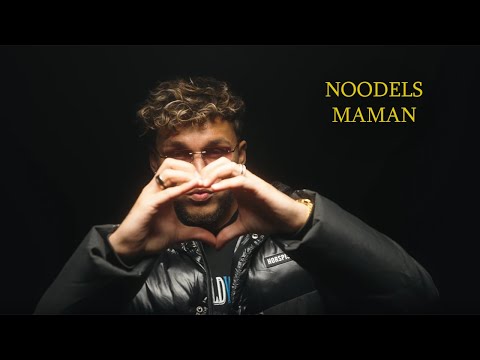 Noodels - Maman (Clip officiel)