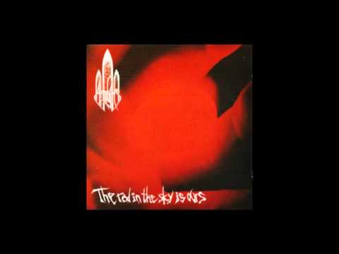At the Gates - The Red in the Sky is Ours (Full Album)