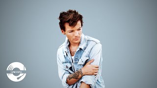 Download lagu Louis Tomlinson - Written All Over Your Face (Lyrics Video) mp3