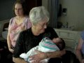 Great Grandma And Eli