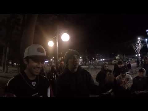 RETROBATTLES: DBZ-CUARTOS SHADOW-ENZO vs LUCIO-KLAMBUR