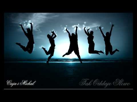 Cieja i Michał (T.O.S) - Jestem Sobą !