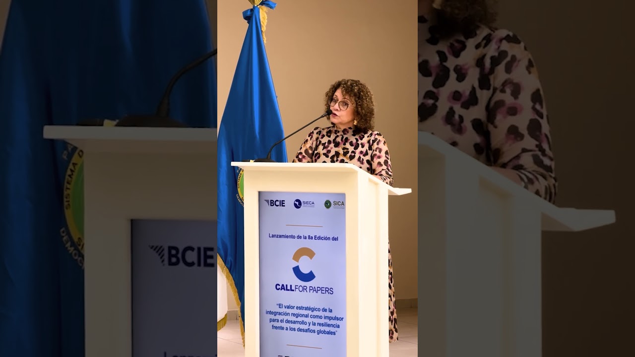 Lanzamiento Call for Papers 2026