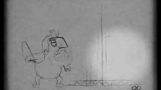 The Extraordinary Elephant show