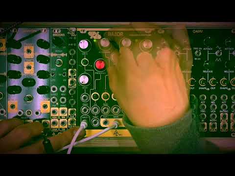 After Later Audio / Razor ( MI Blades Clone)