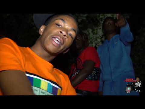 Flont X Tuffy Trice X Trappa - I Got (Official Music Video) [Prod. Spingen Beats]