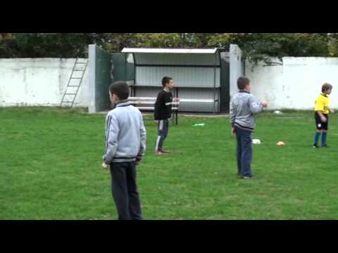 14 10 2011 FUDBALSKA SKOLA CEMENTARNICA 55   TRENING