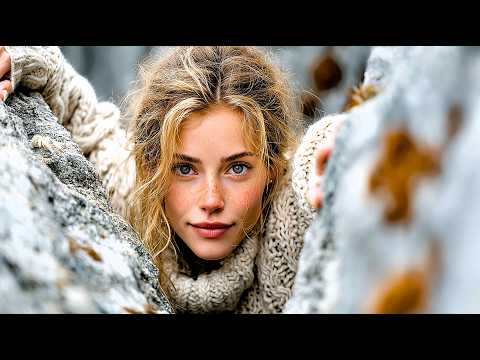 Jan Kasprowicz – The Mountains Shrouded in Sleepy Mist | Jan Kasprowicz Anew